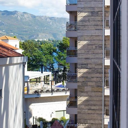 Elena&Fontana Apartment Budva Exterior foto
