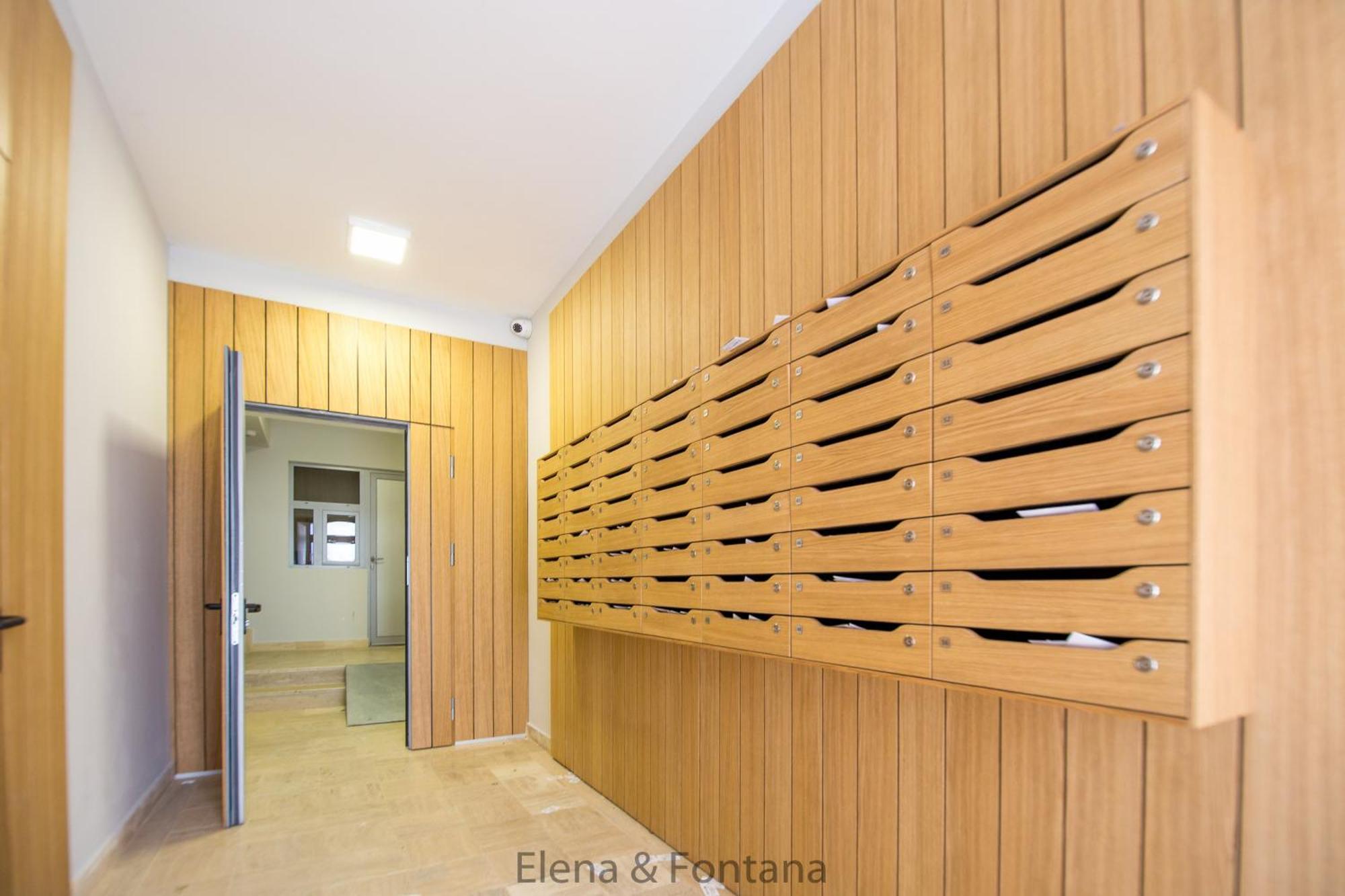 Elena&Fontana Apartment Budva Exterior foto